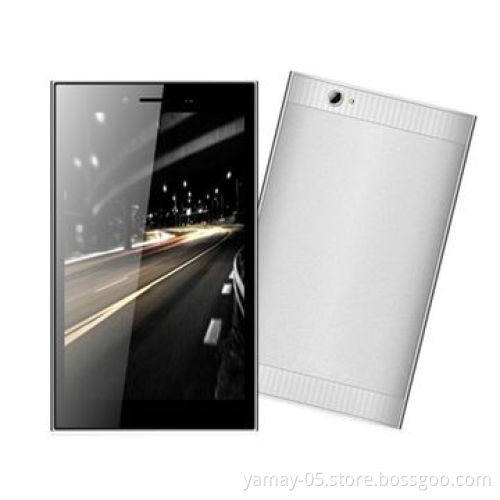 7-inch tablet PC, Android 4.4, MSM8926 quad core, A7, 1.6GHZ, 4G LTE, 1GB+8GB, 2.0+8.0mp camera, GPS